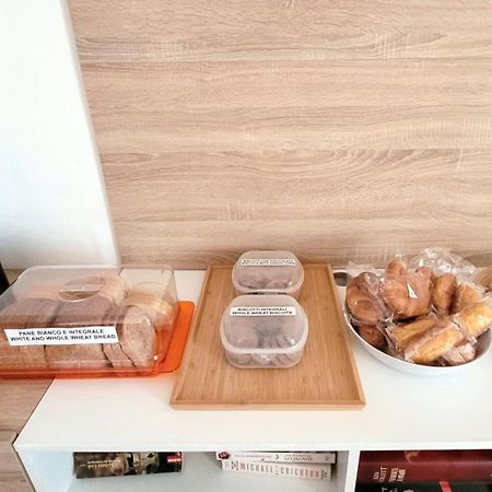 La Mandronia B&B Alghero Eksteriør bilde