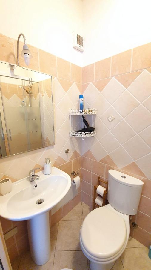 La Mandronia B&B Alghero Eksteriør bilde