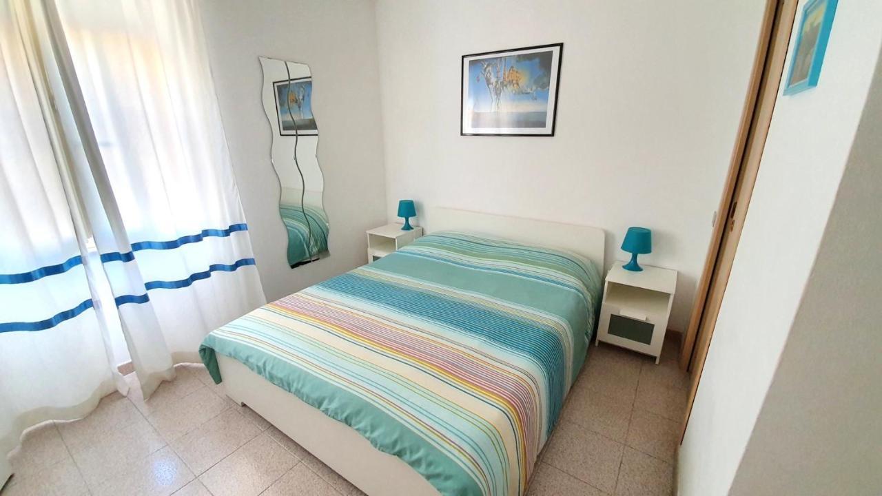 La Mandronia B&B Alghero Eksteriør bilde