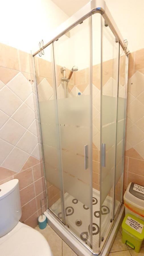La Mandronia B&B Alghero Eksteriør bilde