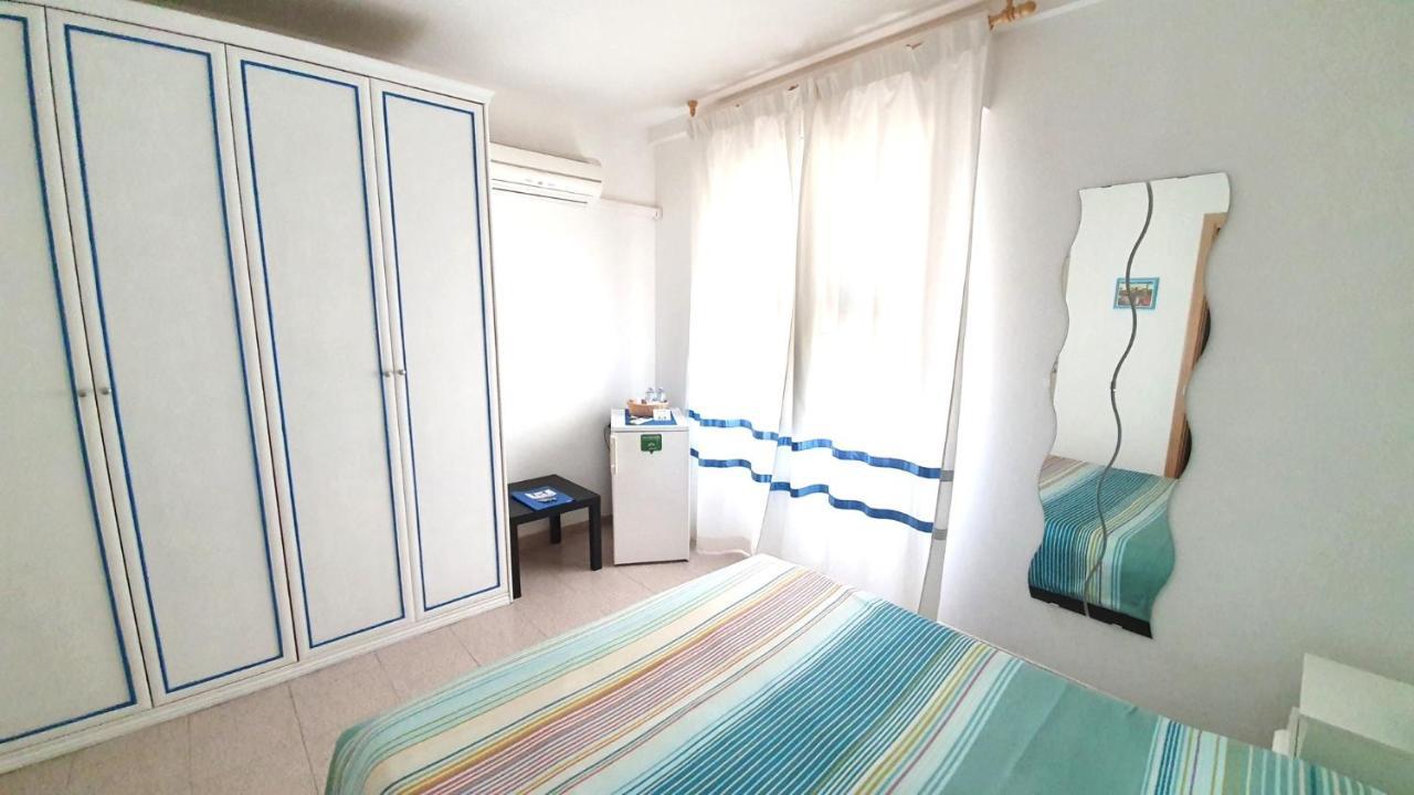 La Mandronia B&B Alghero Eksteriør bilde