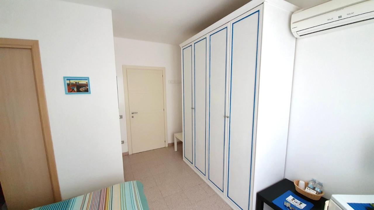 La Mandronia B&B Alghero Eksteriør bilde