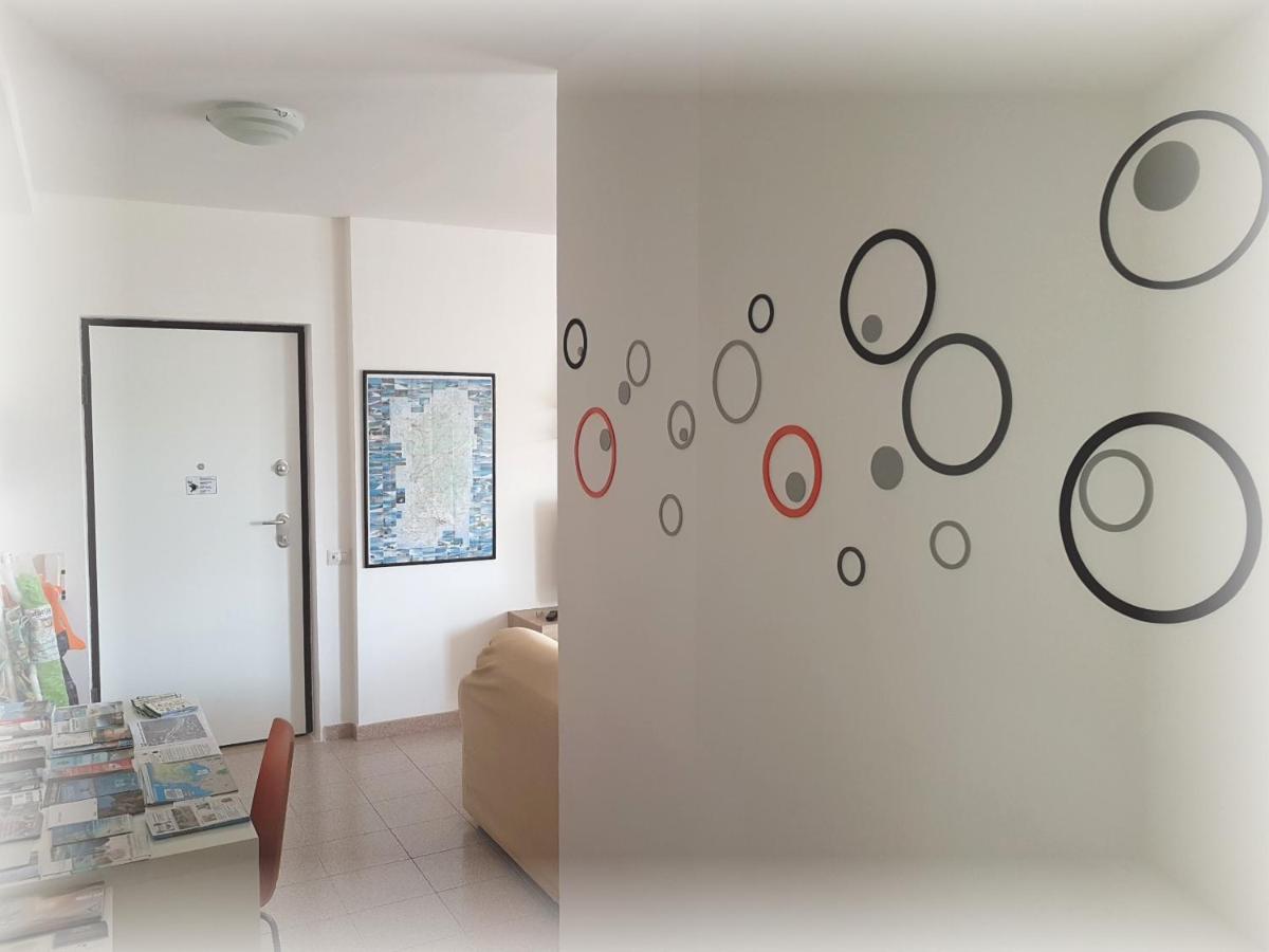 La Mandronia B&B Alghero Eksteriør bilde
