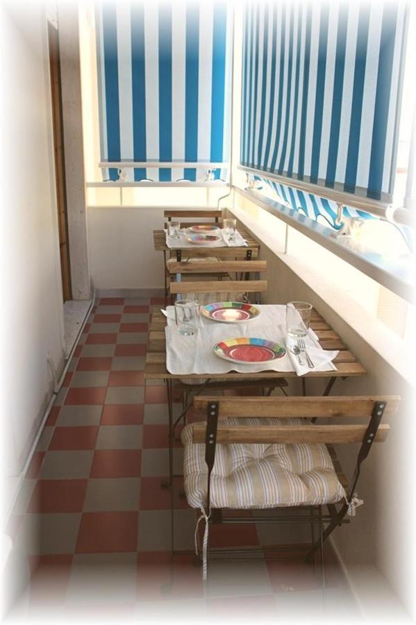 La Mandronia B&B Alghero Eksteriør bilde