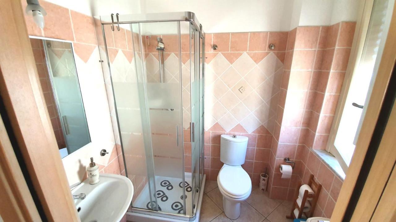 La Mandronia B&B Alghero Eksteriør bilde