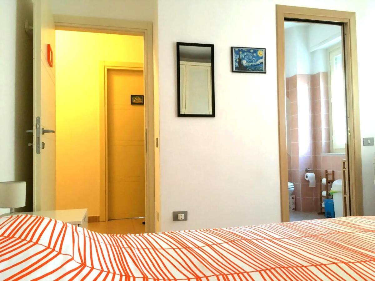 La Mandronia B&B Alghero Eksteriør bilde