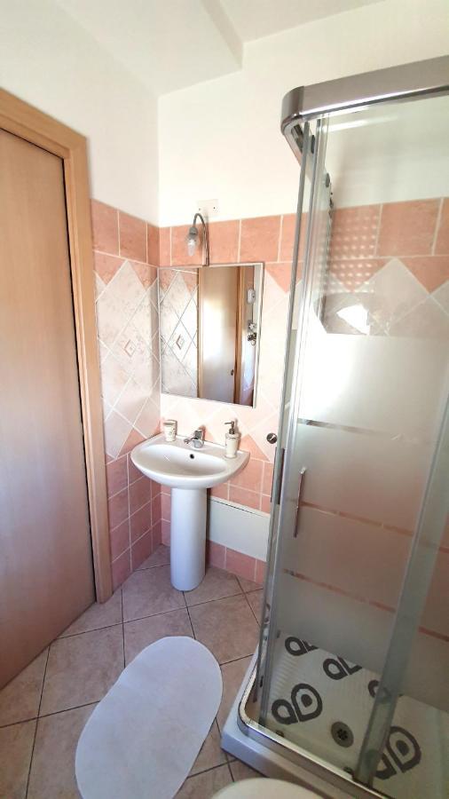 La Mandronia B&B Alghero Eksteriør bilde
