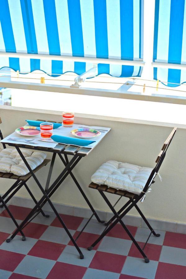 La Mandronia B&B Alghero Eksteriør bilde
