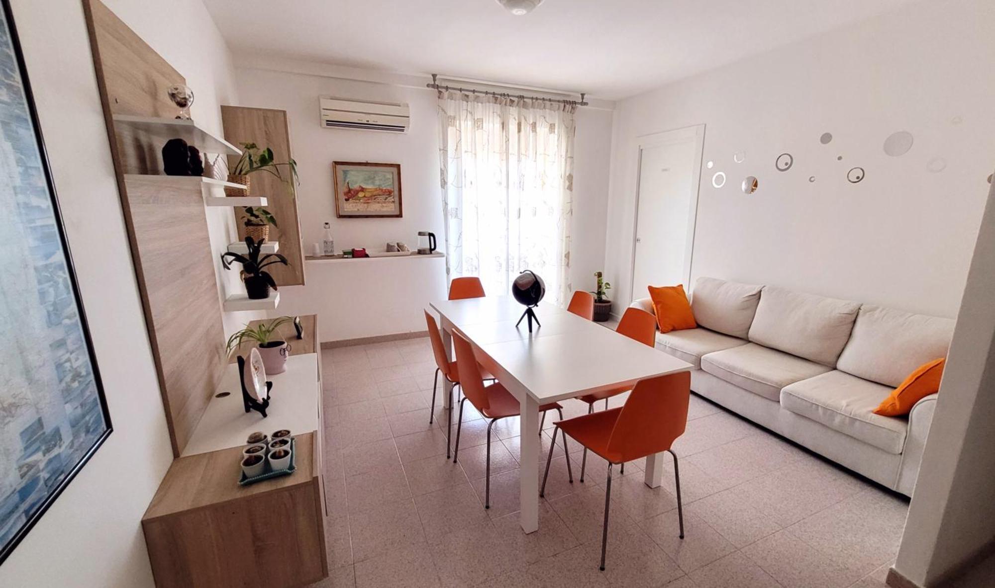 La Mandronia B&B Alghero Eksteriør bilde