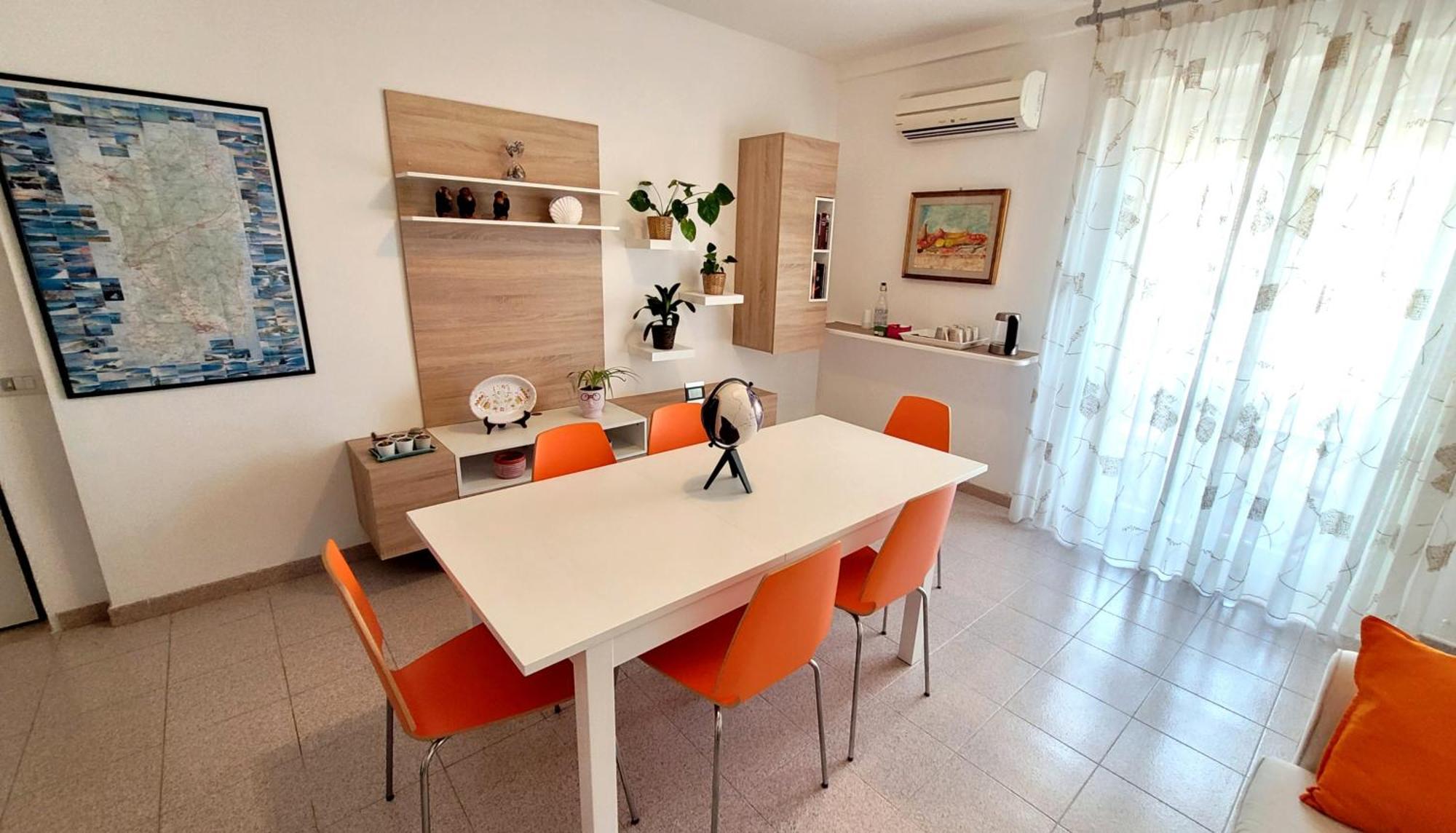 La Mandronia B&B Alghero Eksteriør bilde