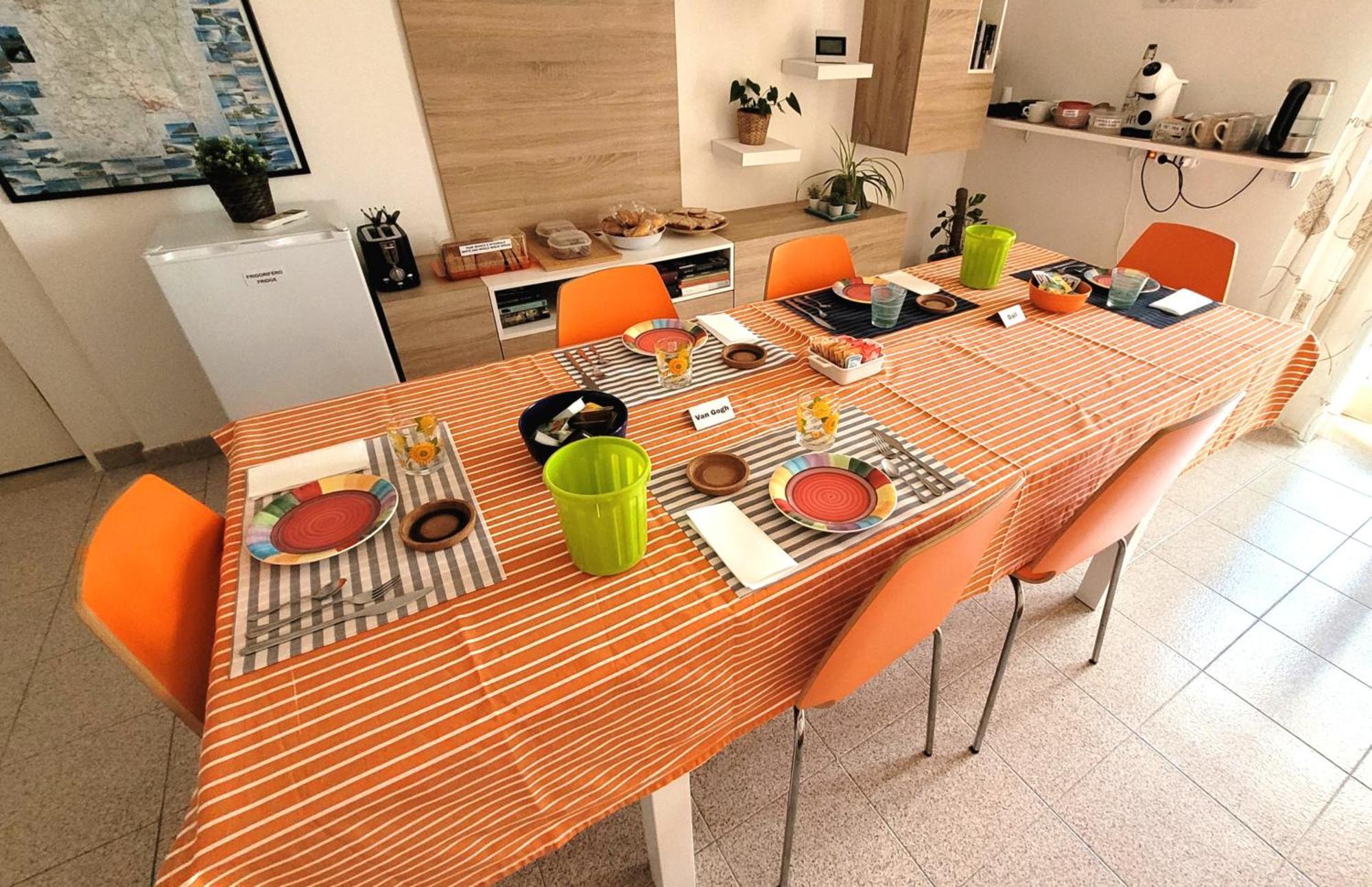 La Mandronia B&B Alghero Eksteriør bilde